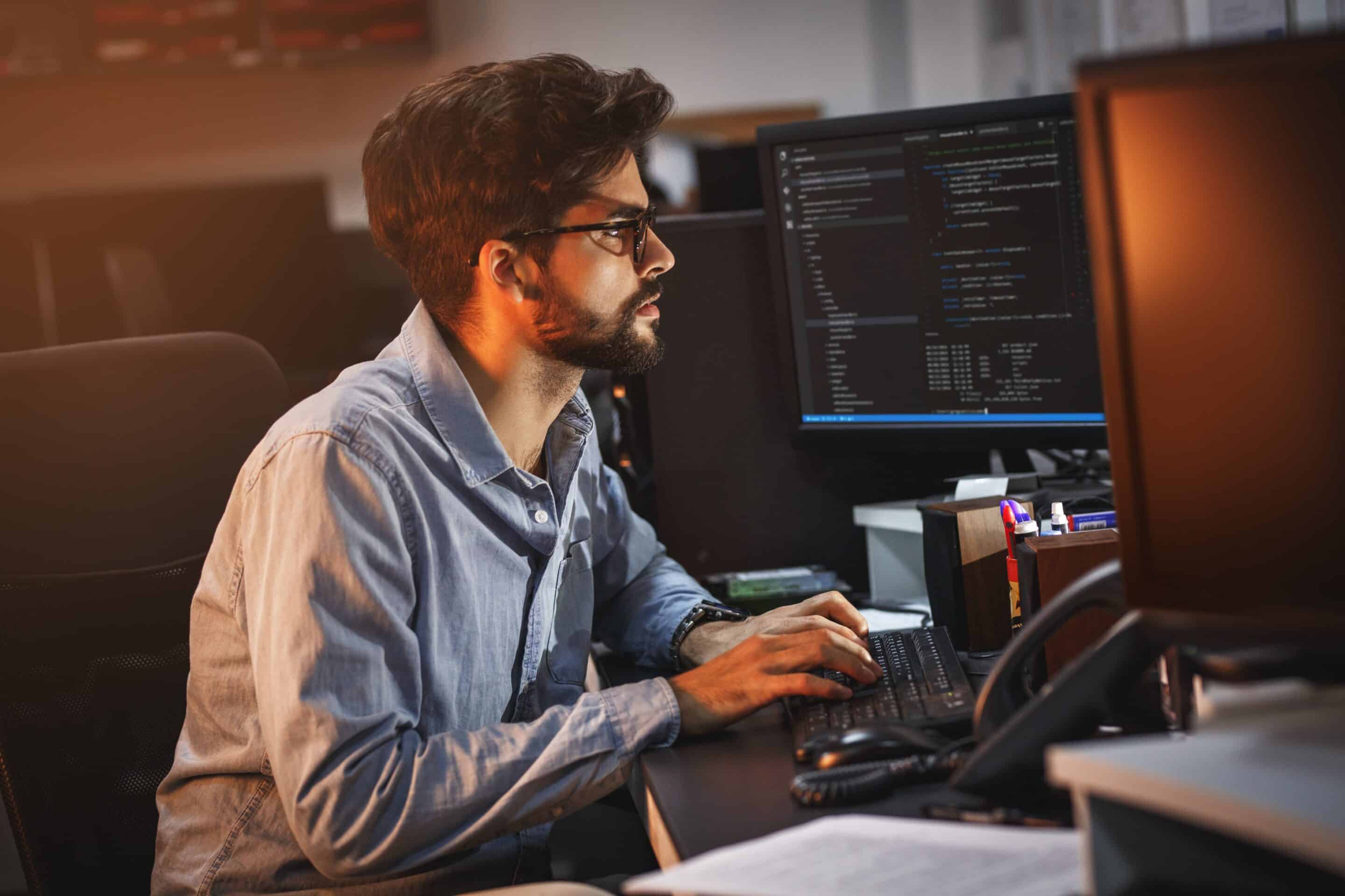 Transparenz und Sicherheit in Projekten: Wie digitale Monitoring-Tools Risiken minimieren