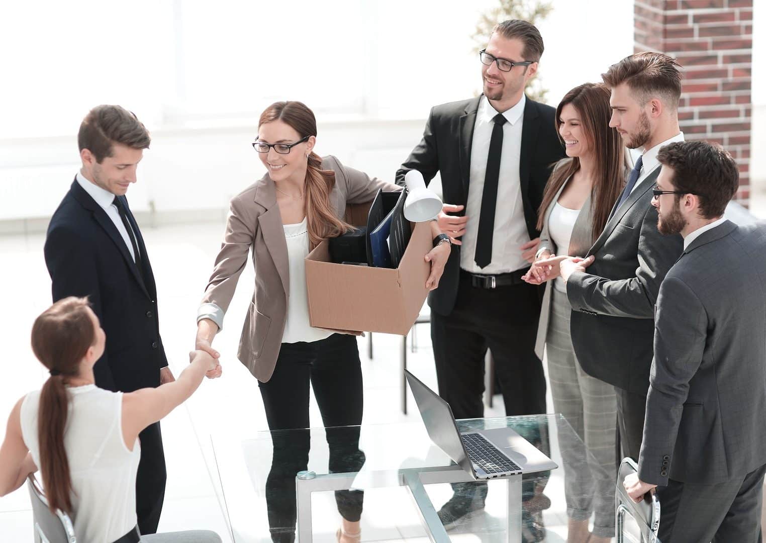 Active Sourcing: Moderne Art des Recruitings