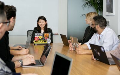 Digital Leadership – Führungskompetenz im Digitale Zeitalter