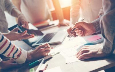 Was ist Multi-projektmanagement?