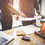 Bauprojektmanagement-Software hilft Dir bei Deinen Projekten Bauprojekte
