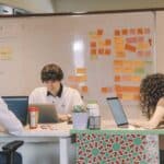 Projektarbeit-Team-scaled