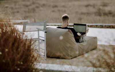 Workation – Definition, Vorteile und Tipps