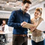 QM-System-Leitfaden mit Vorlagen nach ISO 9001:2015 alternative-awork