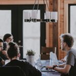 Kollaborative Zusammenarbeit - so funktioniert's! annie-spratt-hCb3lIB8L8E-unsplash