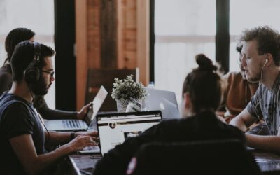 Arbeiten im Büro – diese Sicherheitstipps sind hilfreich