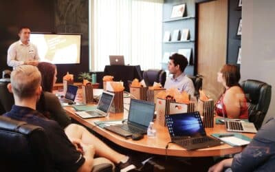 Change Management: Definition, Prozesse und Erfolgskonzepte