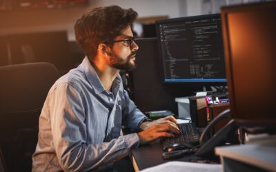 Was macht eigentlich ein JavaScript Entwickler?