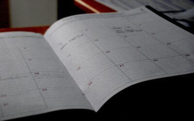 Was sind Jour fixe: Definition, Regeln & Tipps