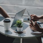 Remote Work – Ortsunabhängiges Arbeiten im Trend interview-1-2-scaled
