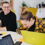 Besprechungs-protokolle einfach erstellen jason-goodman-0K7GgiA8lVE-unsplash-scaled