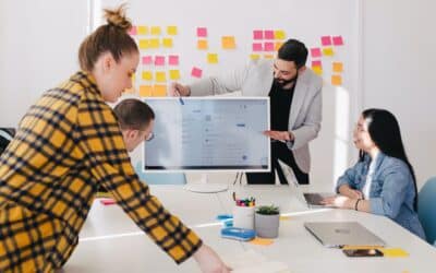 Agile Verwaltung: Methoden und Herausforderungen