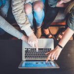 Vereinfachte Projektanlage & weitere News! john-schnobrich-2FPjlAyMQTA-unsplash-scaled