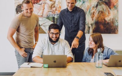8 Führungsstile im Überblick: Definition & Mehrwerte
