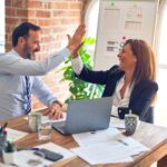 Kommunikation am Arbeitsplatz – 7 Tipps krakenimages-376KN_ISplE-unsplash