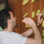 Brainstorming-Regeln – erfolgreich Ideen finden lala-azizli-XasZ01m128I-unsplash-scaled