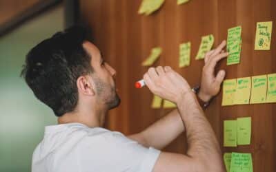 Brainstorming-Regeln – erfolgreich Ideen finden
