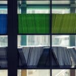 DMS in der Öffentlichen Verwaltung einführen maarten-van-den-heuvel-8EzNkvLQosk-unsplash