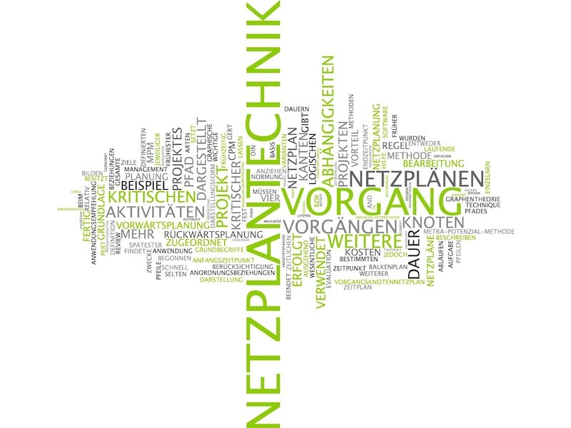 Netzplantechnik