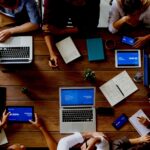 Trends in der Arbeitswelt 2025 pexels-fauxels-3183150-1-scaled