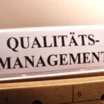 ISO 9001:2015 – das QM-System als Informationsquelle nutzen qualitaetsmanagement