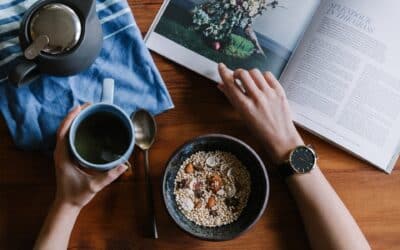 Routinen entwickeln: 8 Tipps, mit denen Du sofort starten kannst!