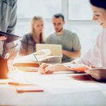 QM-Handbuch nach ISO 9001:2015 aufbauen & anpassen timetac