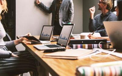 Working Out Loud: Die Methode für bessere Vernetzung