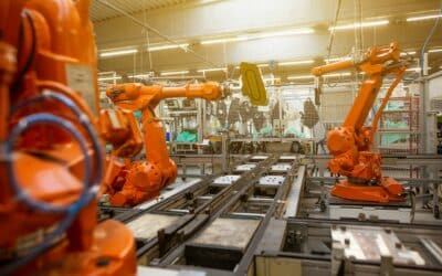 Automatisierung in der Öffentlichen Verwaltung