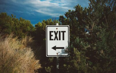 Die Offboarding-Checkliste: Alle Schritte im Überblick